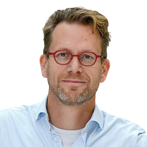 Erik Zwarter